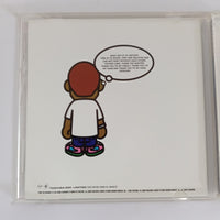 ซีดี Pharrell Williams - In My Mind (CD) (VG)