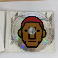 ซีดี Pharrell Williams - In My Mind (CD) (VG)