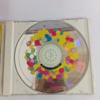 ซีดี Radiohead = Radiohead - Pablo Honey = パブロ・ハニー (CD) (VG+)