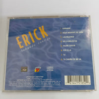 ซีดี Erick Franchesky - Soñando Contigo CD NM or M-