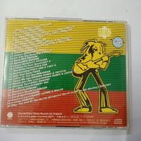 ซีดี Various - Reggae Sunsplash Dancehall 1988-1990 (CD) (VG+)