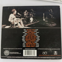 ซีดี The John Butler Trio - Grand National (CD) (VG)