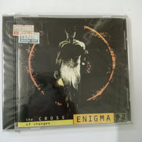 Enigma - The Cross Of Changes (CD) (M)