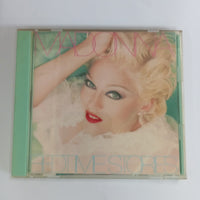 ซีดี Madonna = Madonna - Bedtime Stories = ベッドタイム ストーリーズ (CD) (NM or M-)