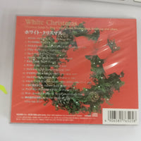 ซีดี Various - White Christmas (CD) (M)