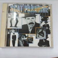 Scatman John - Scat Paradise (CD) (VG+)