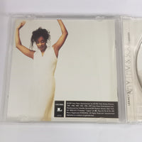 ซีดี Regina Belle - Baby Come To Me: The Best Of Regina Belle (CD) (NM or M-)