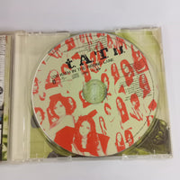 ซีดี t.A.T.u. - 200 Km/H In The Wrong Lane CD VG+