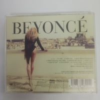 ซีดี Beyoncé - 4 (CD) (VG+)