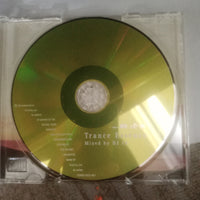 ซีดี DJ 19 - Trance Essence (CD) (VG+)