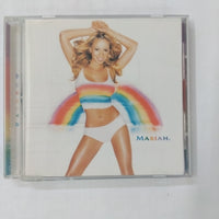 Mariah Carey - Rainbow (CD) (VG+)
