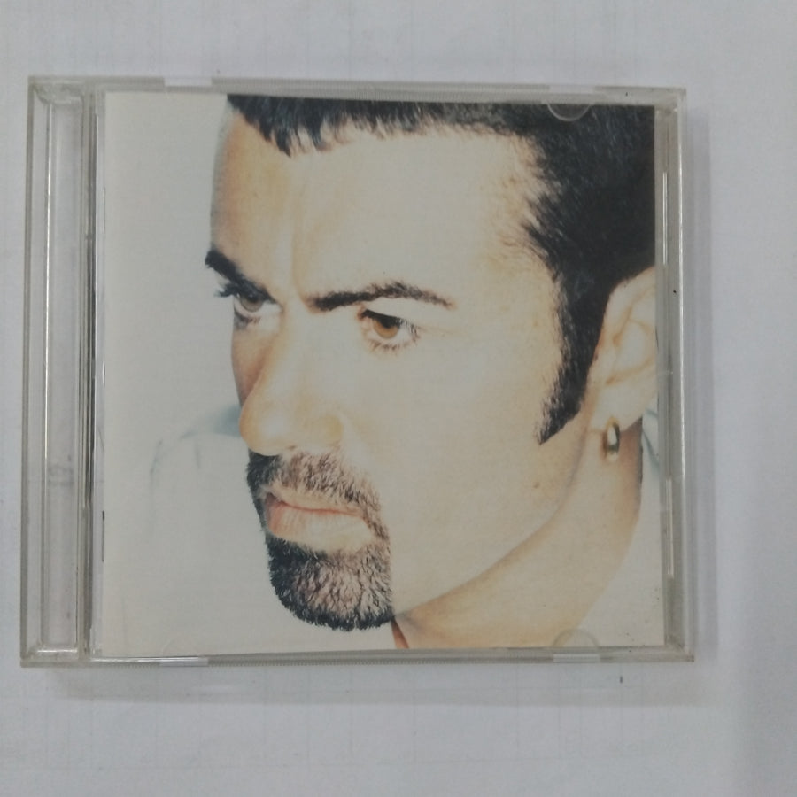 George Michael - Jesus To A Child (CD) (VG)