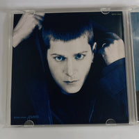 ซีดี Rob Thomas - ...Something To Be (CD) (NM or M-)