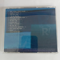 ซีดี Rob Thomas - ...Something To Be (CD) (NM or M-)