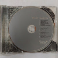 Ricky Martin - Ricky Martin (CD) (VG+)