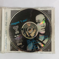 Mayomi - I Am (CD) (NM or M-)