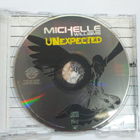 ซีดี Michelle Williams - Unexpected CD NM or M-