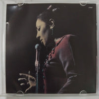 ซีดี Carmen McRae - Alive! CD VG