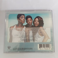 ซีดี Total - Kima, Keisha & Pam (CD) (NM or M-)