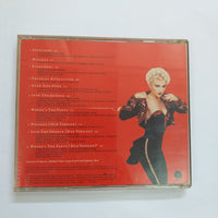 ซีดี Madonna - You Can Dance (CD) (NM or M-)