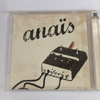 ซีดี Anaïs - The Cheap Show (CD) (M)