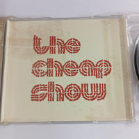 ซีดี Anaïs - The Cheap Show (CD) (M)