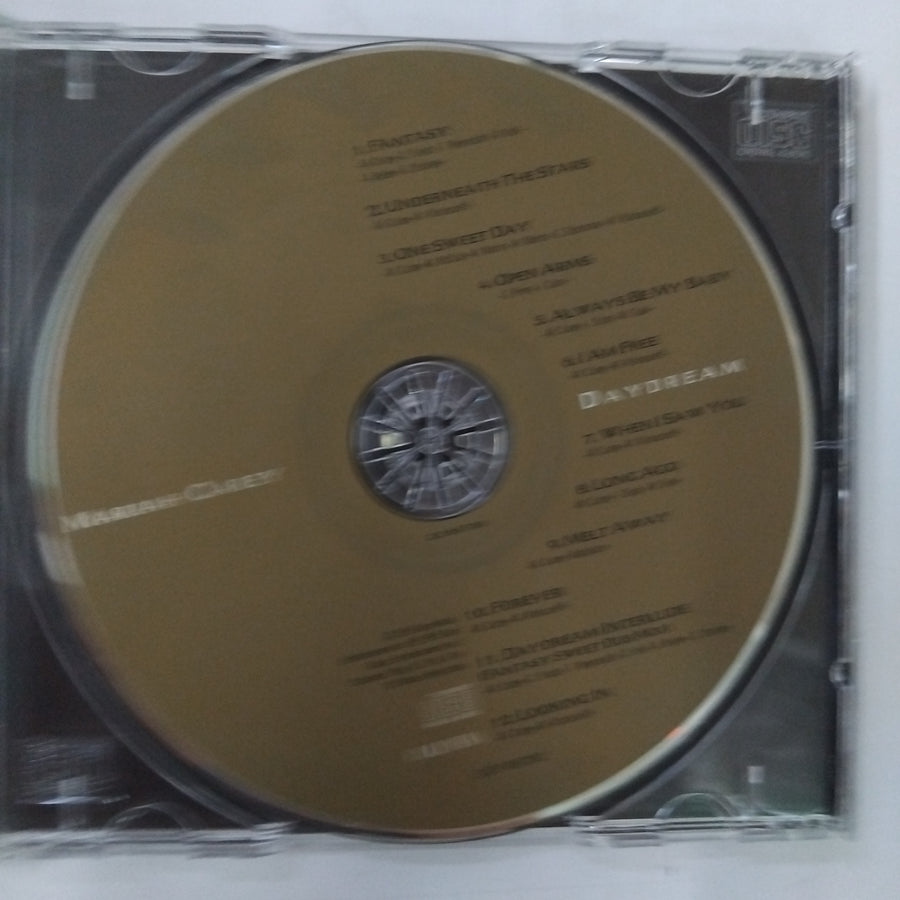 Mariah Carey - Daydream (CD) (G)