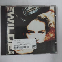 ซีดี Kim Wilde - Close (CD) (VG+)