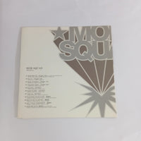 ซีดี Various - Mob Squad (CD) (VG+)