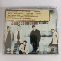 ซีดี Backstreet Boys - Backstreet's Back CD NM or M-