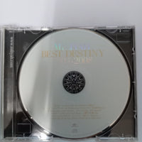 ซีดี Miliyah Kato - Best Destiny (CD) (VG)