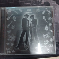 ซีดี Puffy - Jet CD (CD) (G)