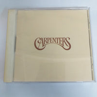 ซีดี Carpenters - Carpenters CD VG+