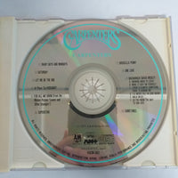 ซีดี Carpenters - Carpenters CD VG+