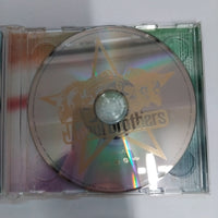 ซีดี J Soul Brothers - J Soul Brothers (CD) (NM or M-)