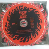 ซีดี Flow  - Flow The Best ~Single Collection~ (CD) (VG+)