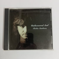 ซีดี Richie Sambora - Undiscovered Soul (CD) (VG+)