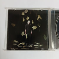 แผ่นเสียง Yellowcard - Paper Walls CD VG+