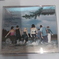 ซีดี S Club 7 - S Club (CD) (VG+)