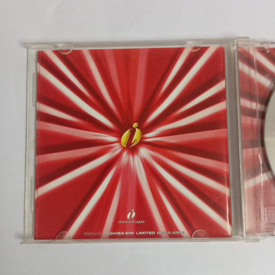 ซีดี Various - Dancemania 10 (CD) (VG+)