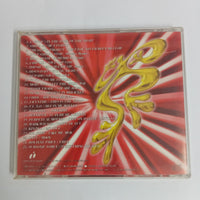 ซีดี Various - Dancemania 10 (CD) (VG+)