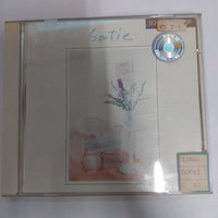 ซีดี Satsuki Shibano = Satsuki Shibano - サティのある部屋 = A Room With Satie (CD) (G)