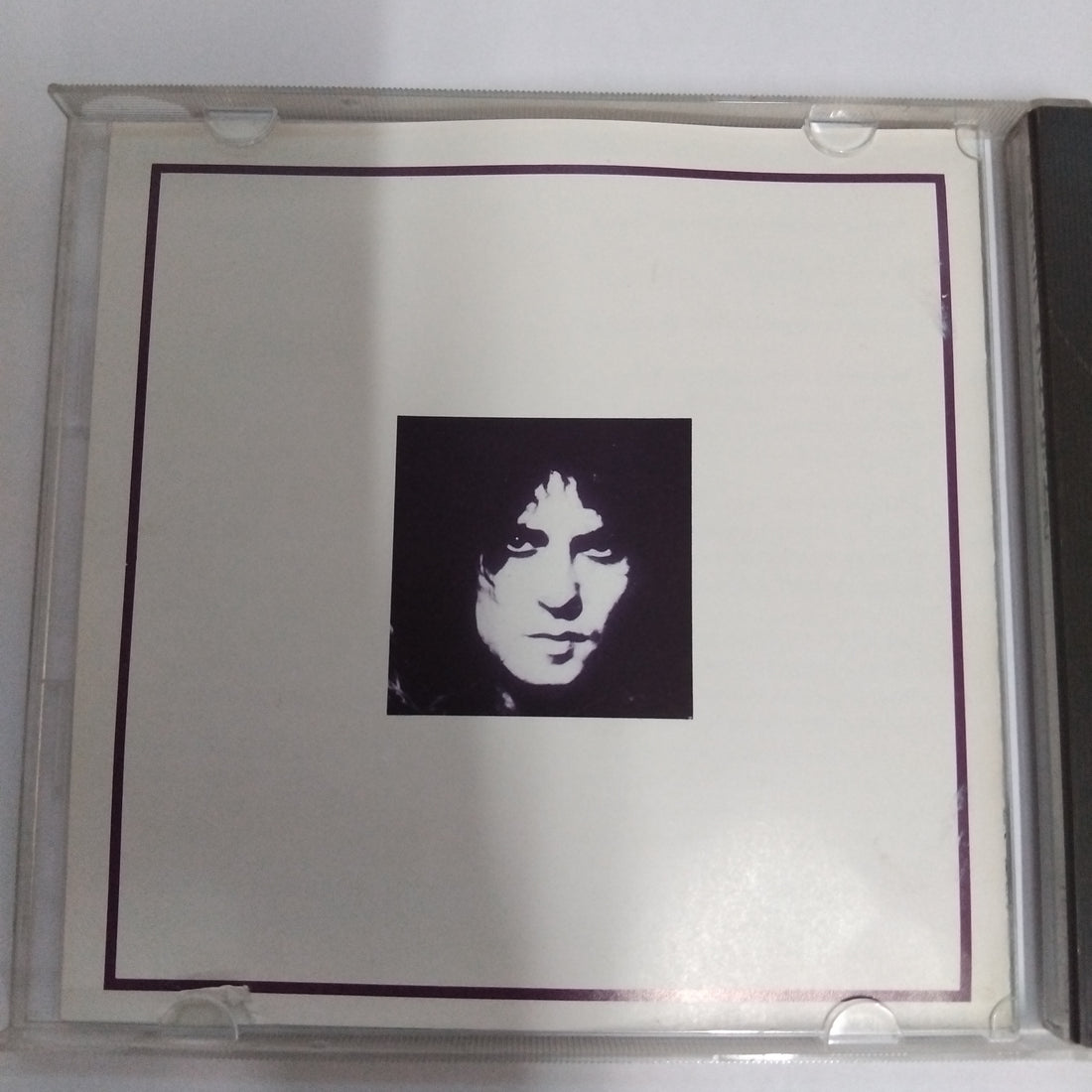 ซีดี T. Rex - Best Hits 21 (CD) (VG+)