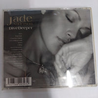 ซีดี Jade Anderson - Dive Deeper CD G+