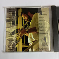 ซีดี Humberto Ramírez - Aspects CD VG