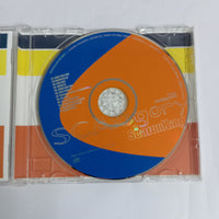 แผ่นเสียง Scafull King - Scategory (CD) (NM or M-)