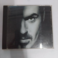 ซีดี George Michael - Older (CD) (VG+)