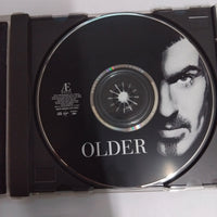 ซีดี George Michael - Older (CD) (VG+)