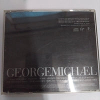 ซีดี George Michael - Older (CD) (VG+)