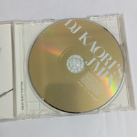 ซีดี DJ Kaori - DJ Kaori's JMix (CD) (VG+)